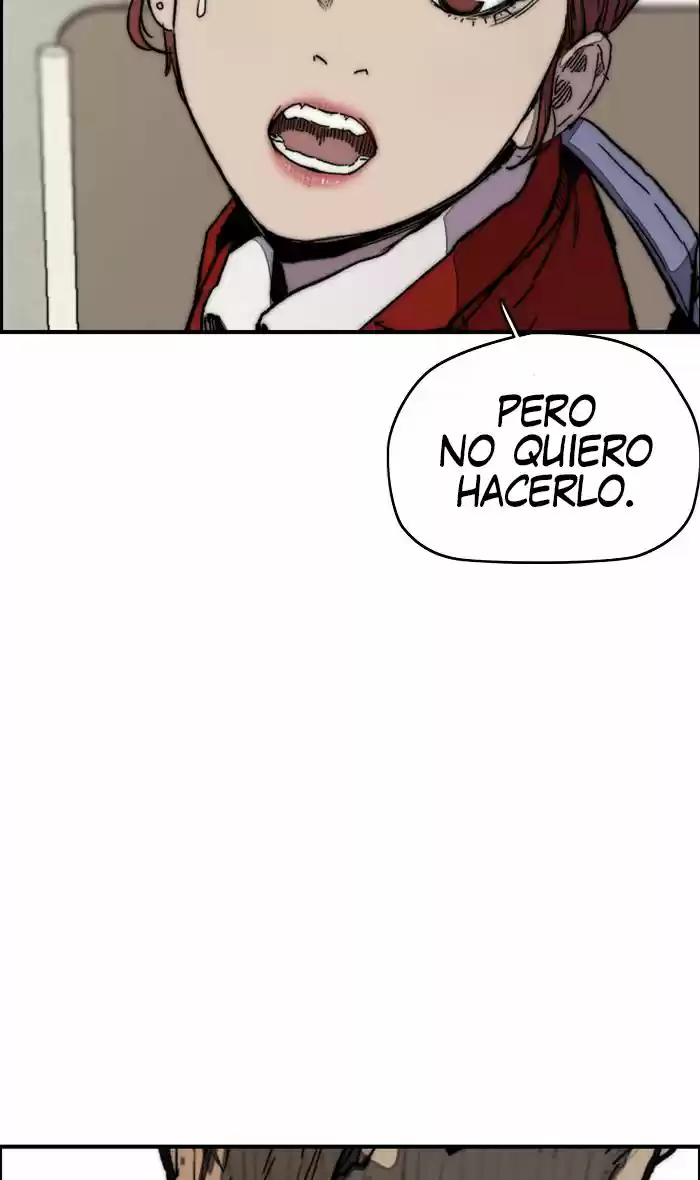 WIND BREAKER capítulo 280, página 14