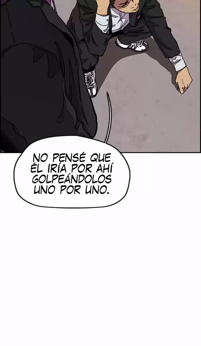 WIND BREAKER capítulo 281, página 75