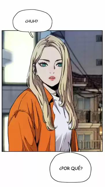 WIND BREAKER capítulo 300, página 45