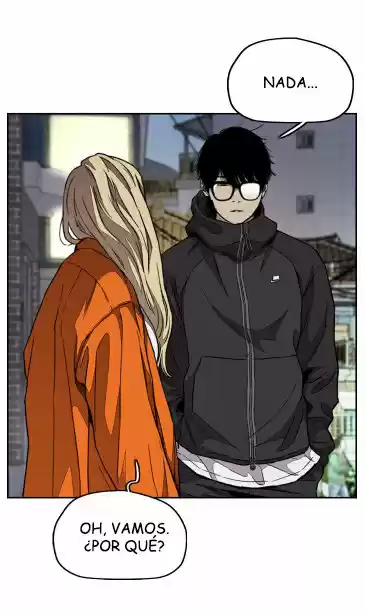 WIND BREAKER capítulo 300, página 47