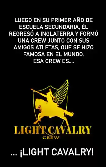 WIND BREAKER capítulo 301, página 14