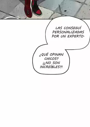 WIND BREAKER capítulo 301, página 72