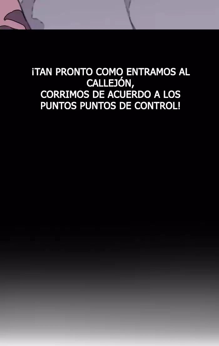 WIND BREAKER capítulo 303, página 82