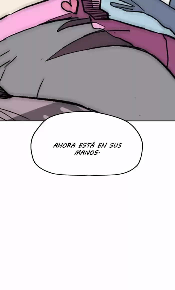 WIND BREAKER capítulo 304, página 92