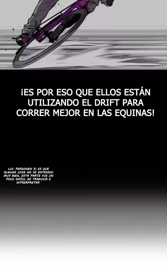 WIND BREAKER capítulo 305, página 81