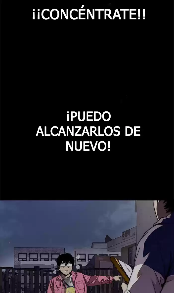 WIND BREAKER capítulo 306, página 19