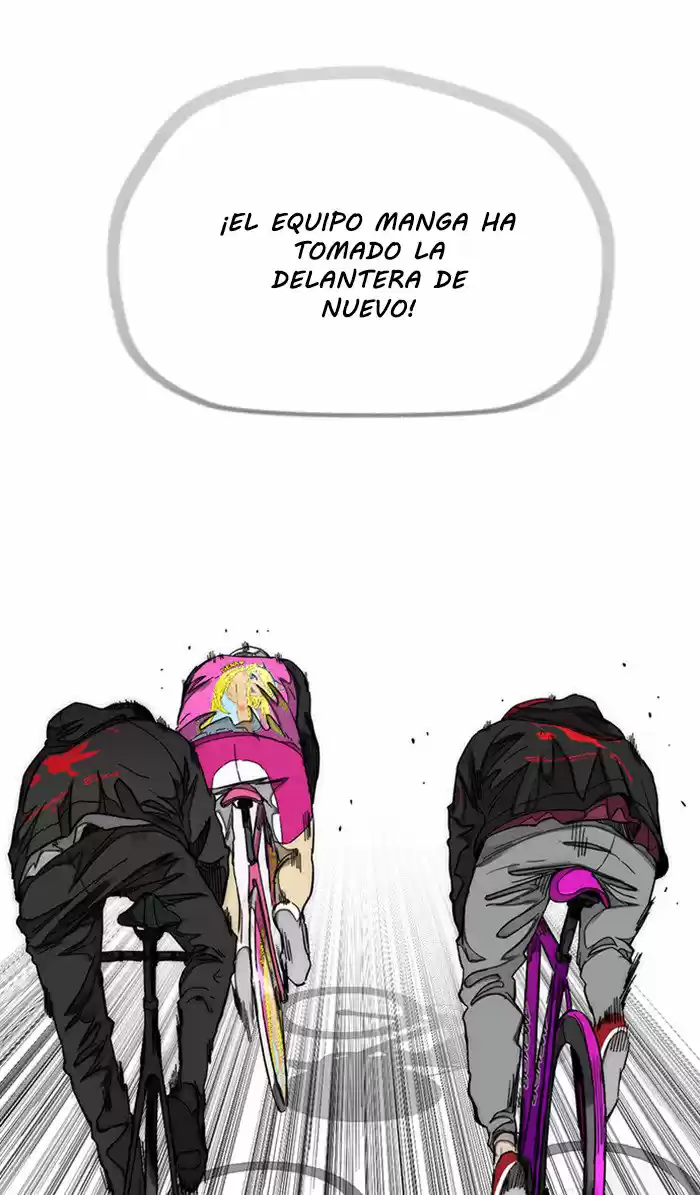 WIND BREAKER capítulo 306, página 94