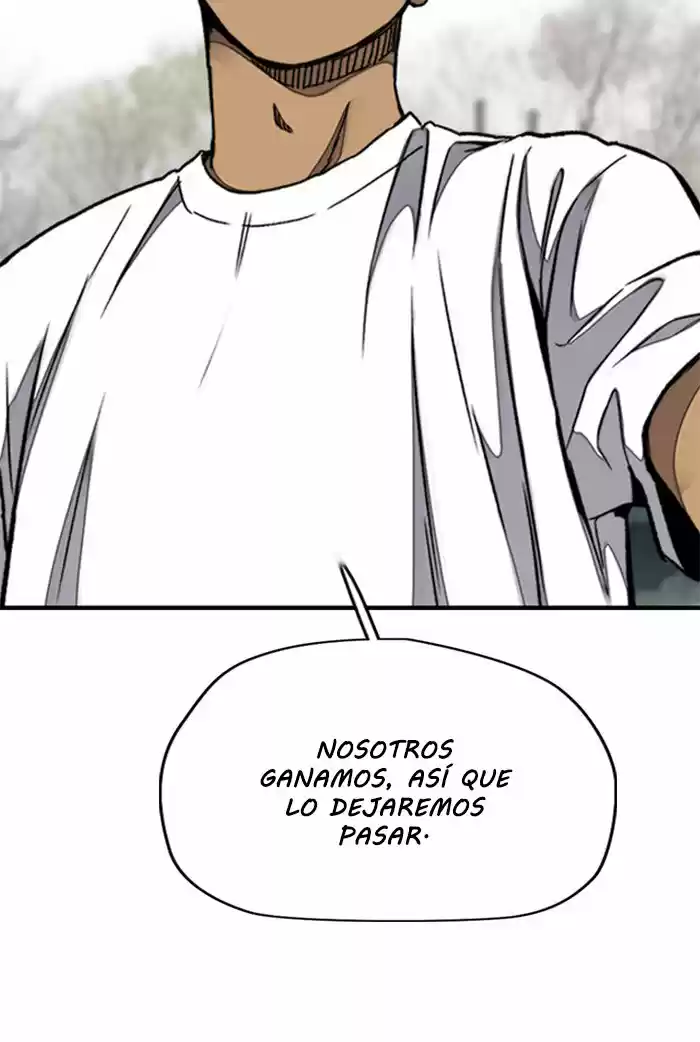 WIND BREAKER capítulo 308, página 47