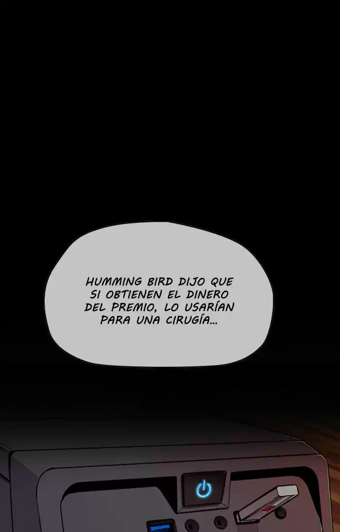 WIND BREAKER capítulo 309, página 14