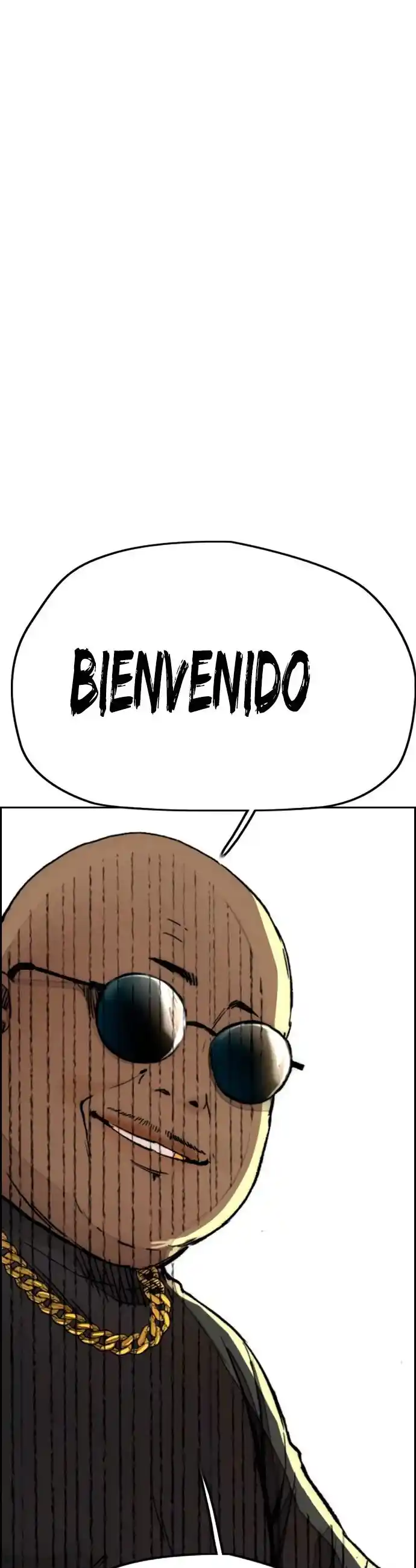 WIND BREAKER capítulo 401, página 14