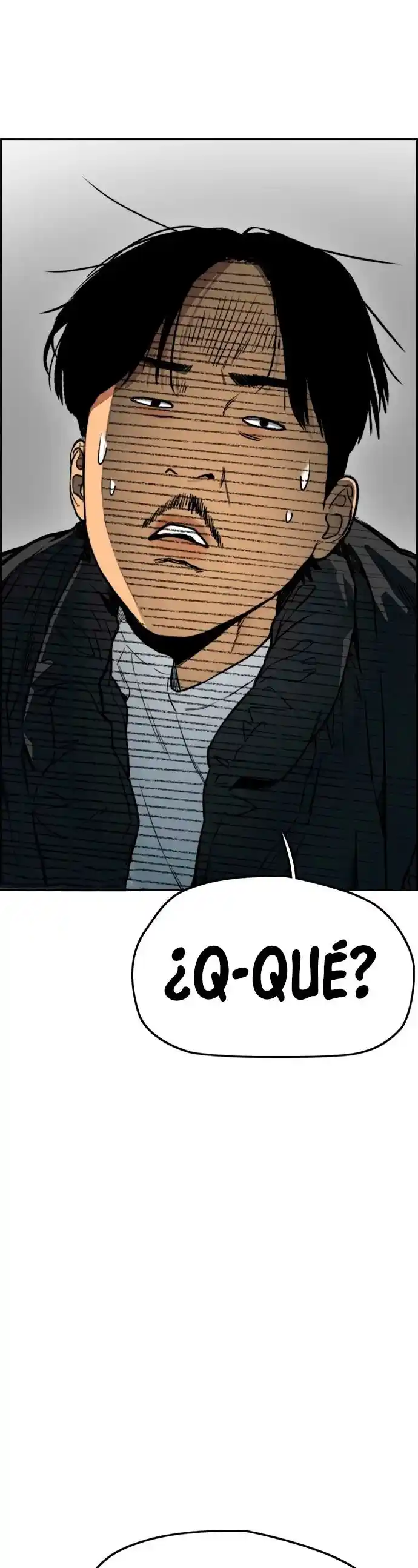 WIND BREAKER capítulo 401, página 28