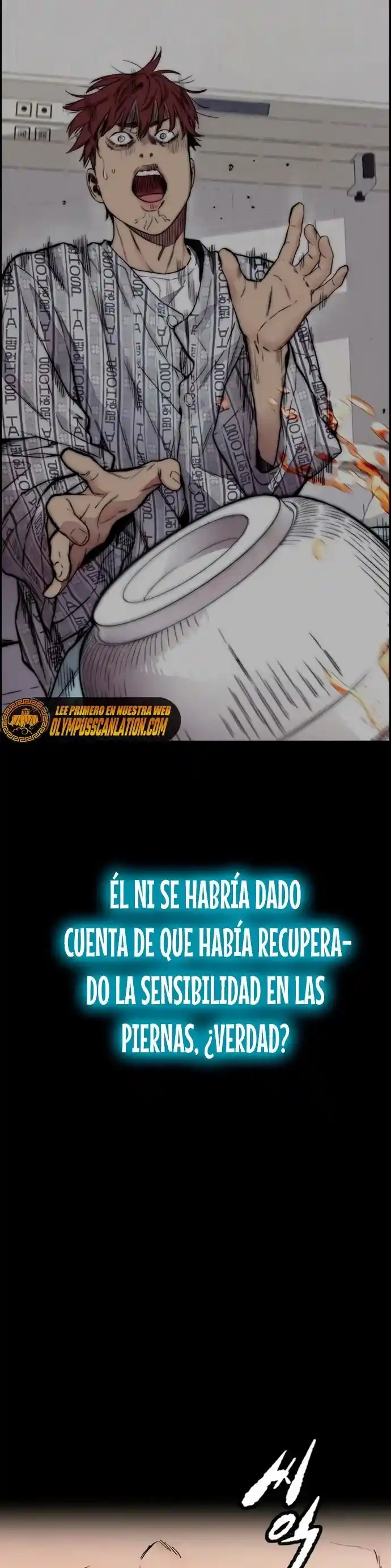 WIND BREAKER capítulo 402, página 13