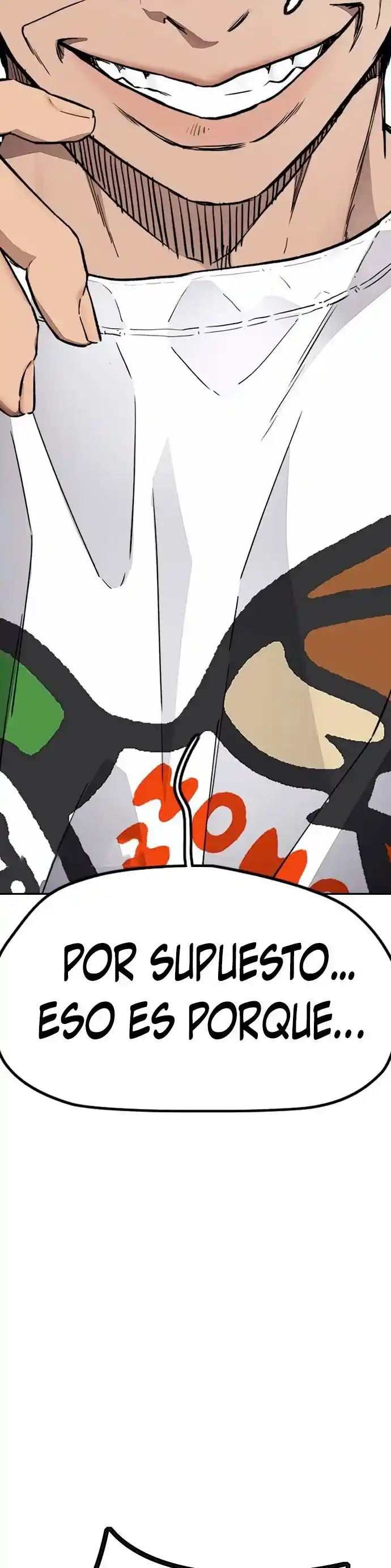 WIND BREAKER capítulo 402, página 14