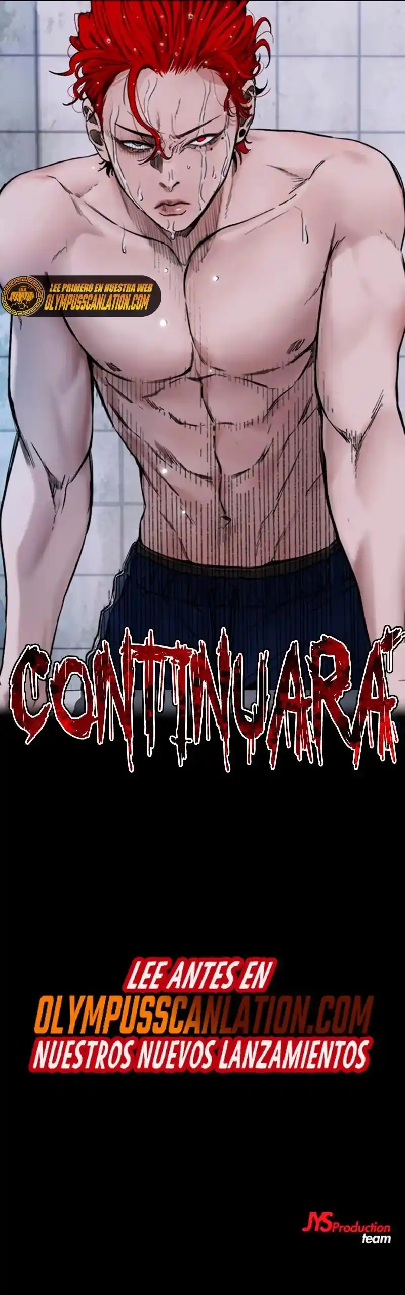 WIND BREAKER capítulo 406, página 84