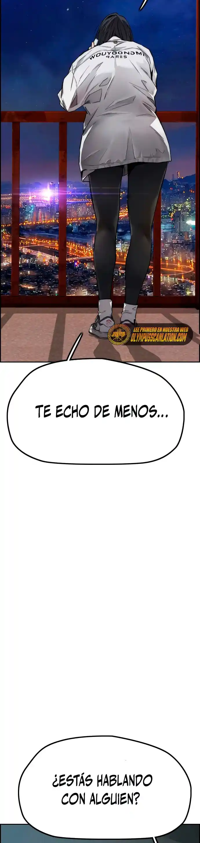 WIND BREAKER capítulo 421, página 44