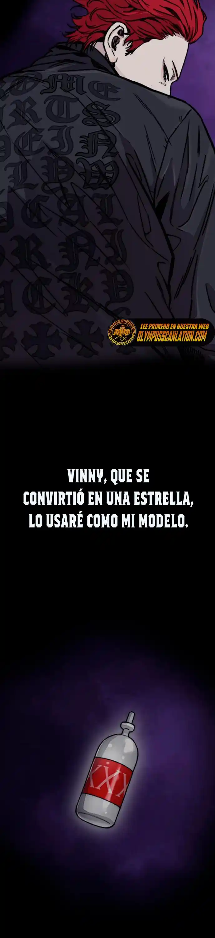 WIND BREAKER capítulo 430, página 23