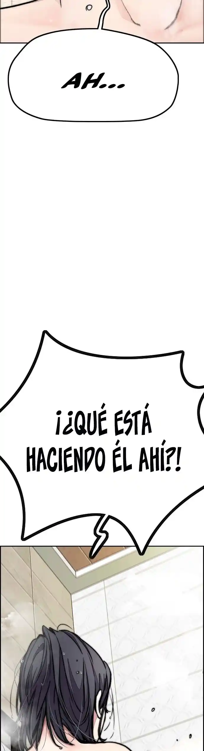 WIND BREAKER capítulo 431, página 80