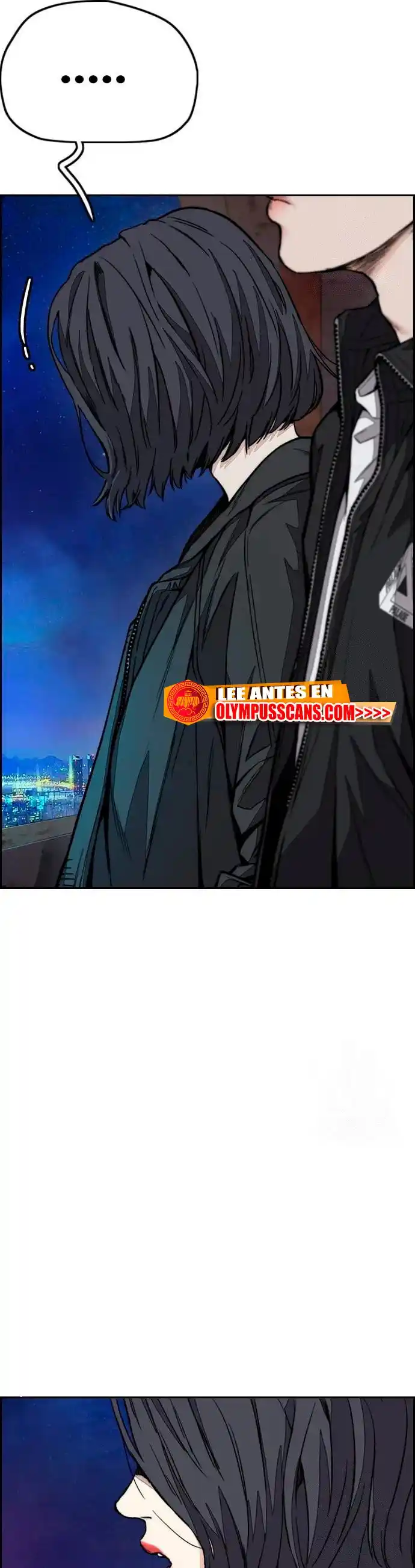 WIND BREAKER capítulo 439, página 49