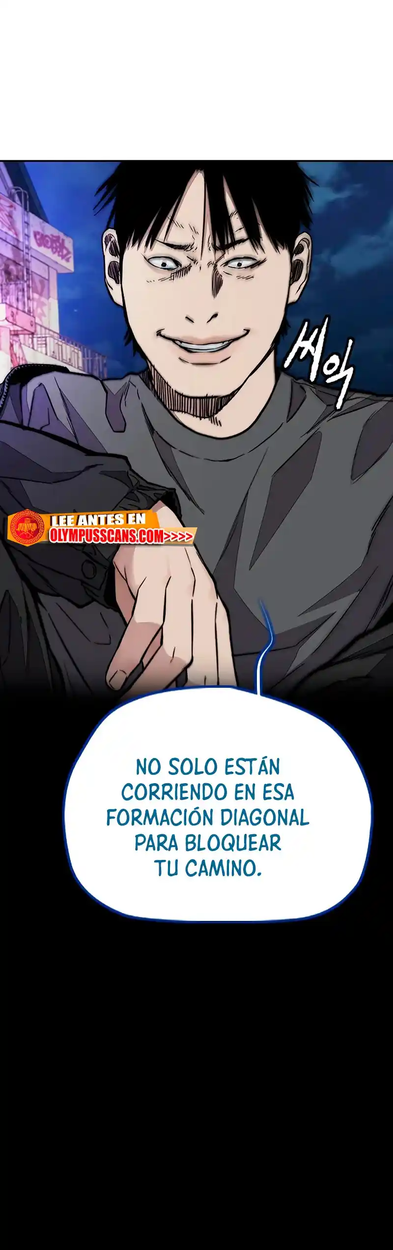 WIND BREAKER capítulo 446, página 12