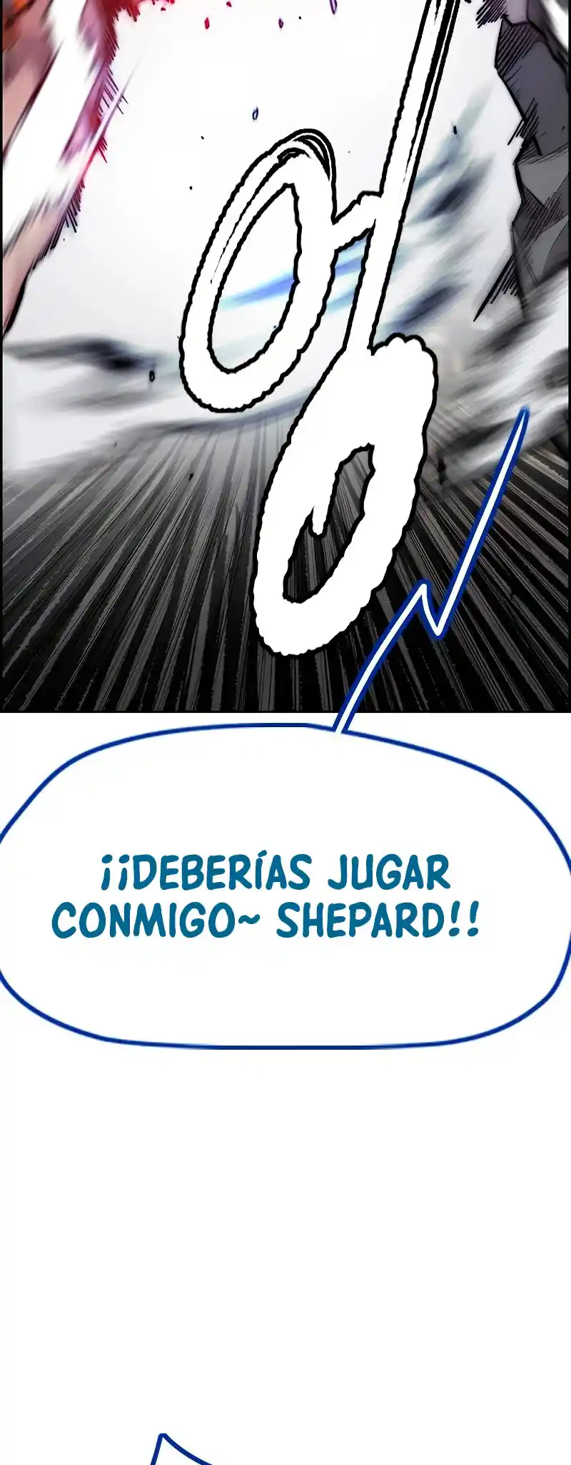 WIND BREAKER capítulo 446, página 34