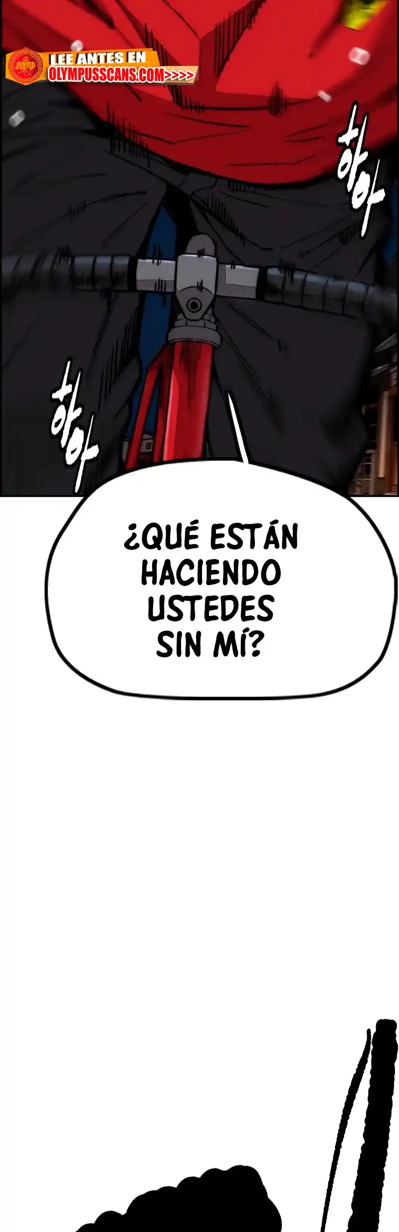 WIND BREAKER capítulo 446, página 62