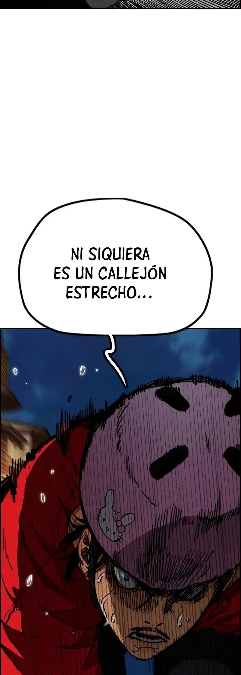 WIND BREAKER capítulo 446, página 75