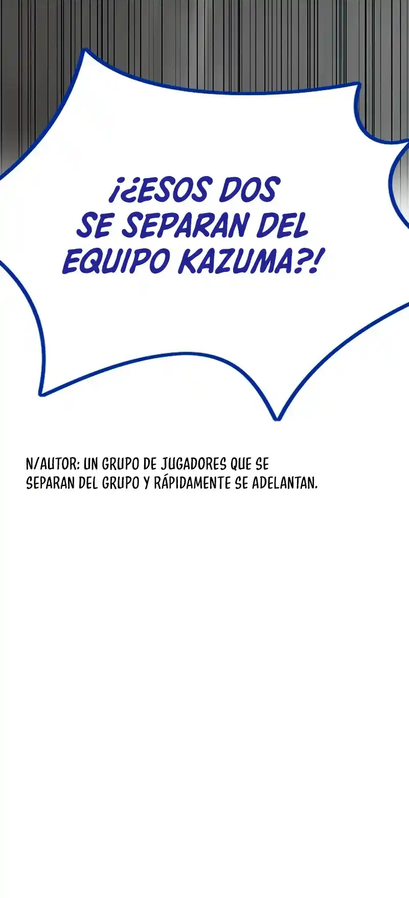 WIND BREAKER capítulo 446, página 124