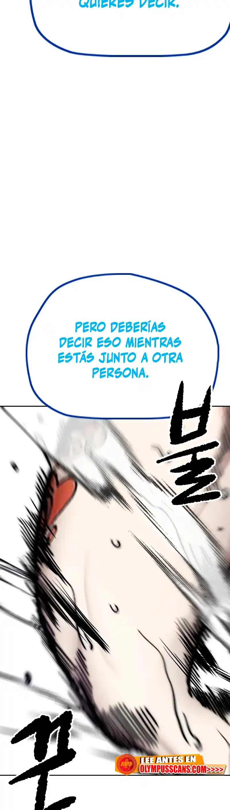 WIND BREAKER capítulo 447, página 47