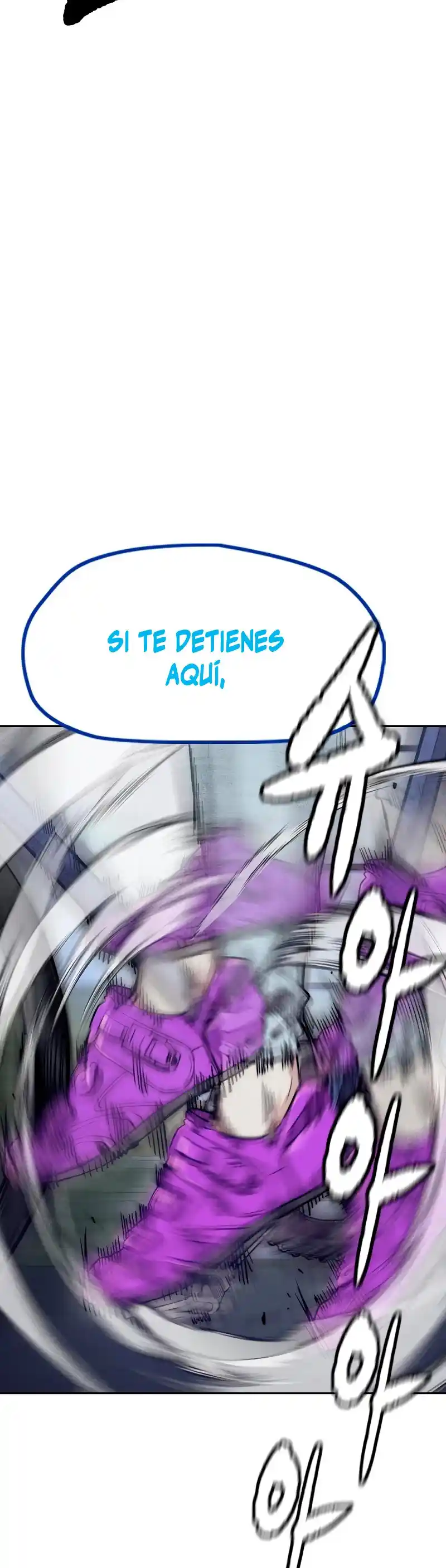 WIND BREAKER capítulo 447, página 48