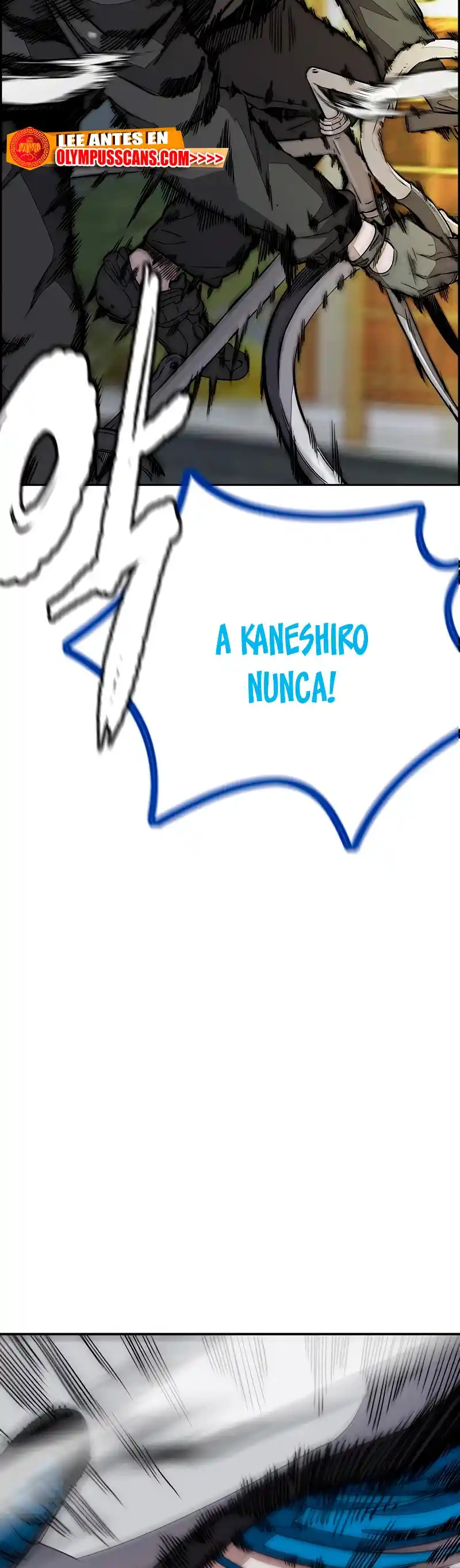 WIND BREAKER capítulo 447, página 59