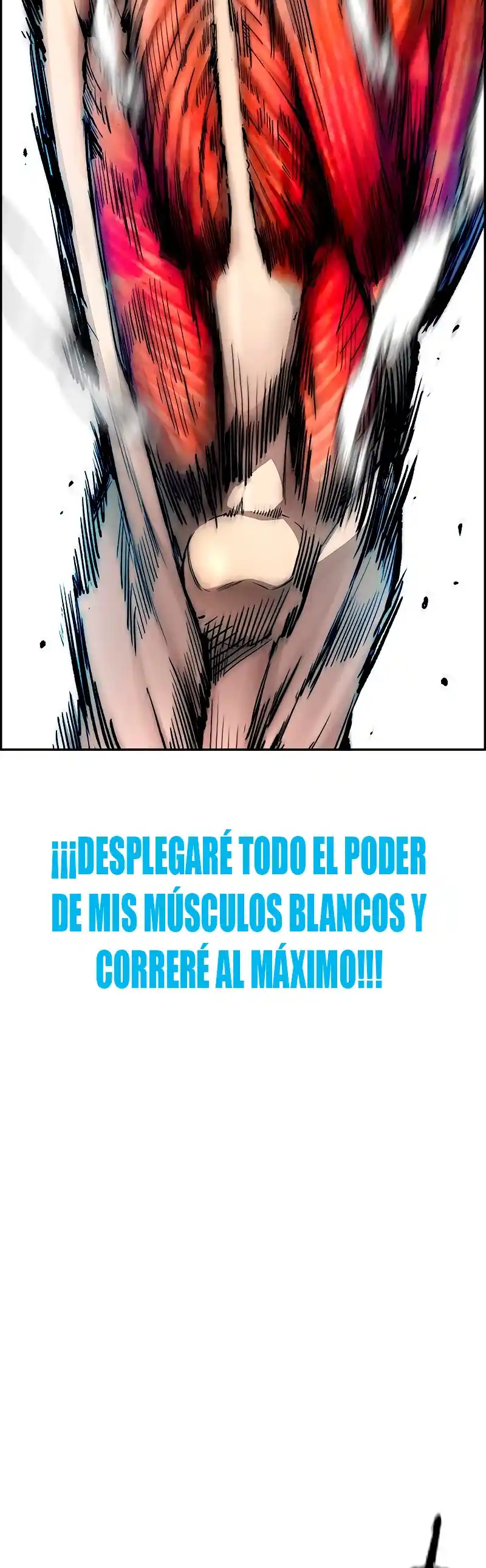WIND BREAKER capítulo 447, página 75
