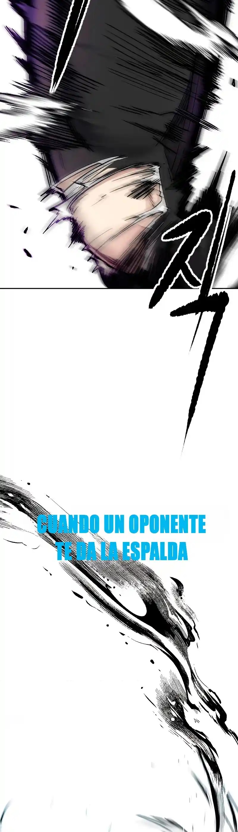WIND BREAKER capítulo 447, página 85