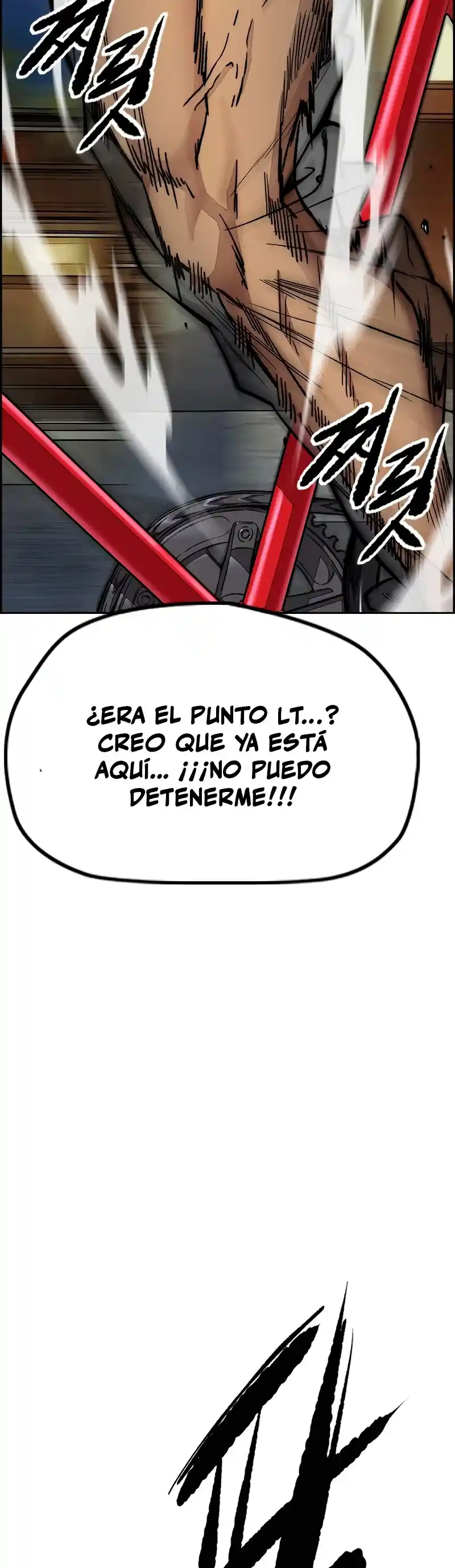 WIND BREAKER capítulo 448, página 19