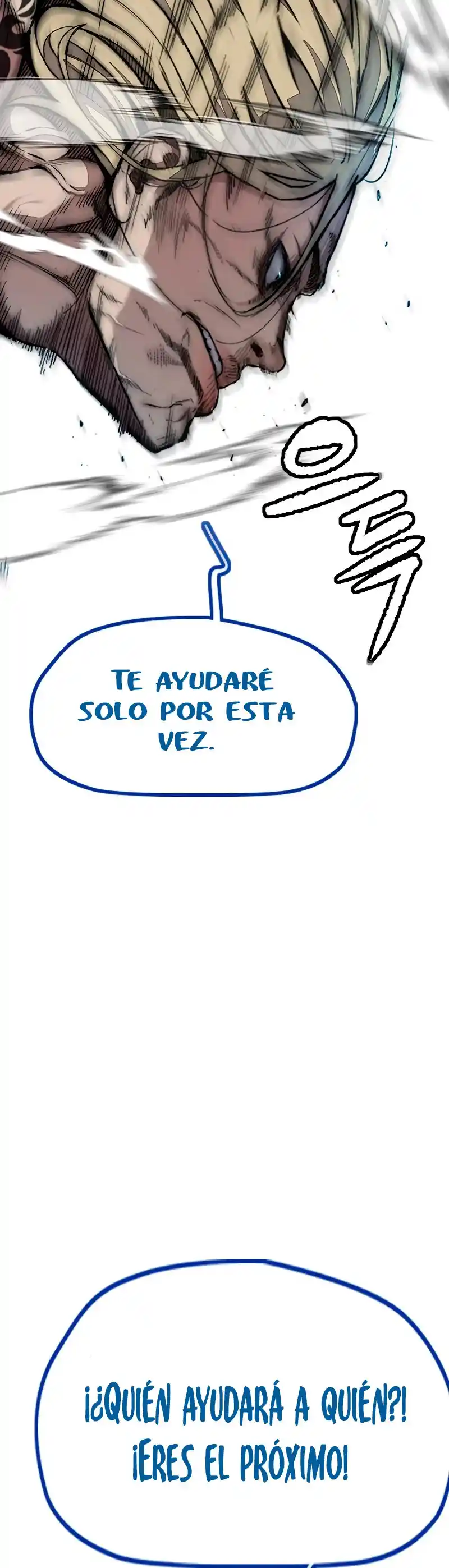 WIND BREAKER capítulo 448, página 40