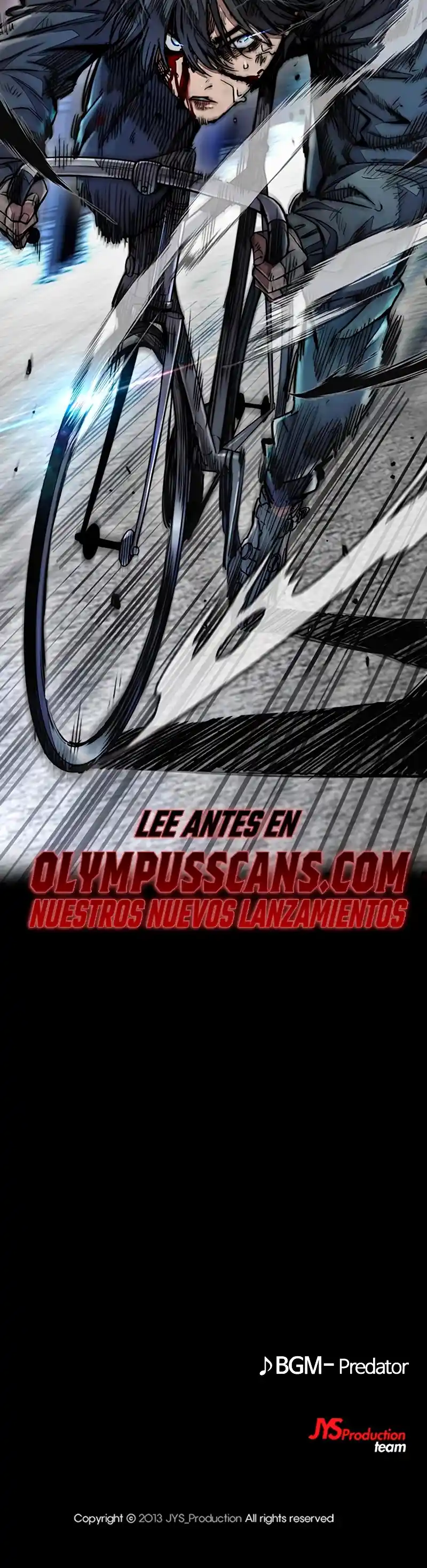 WIND BREAKER capítulo 448, página 97