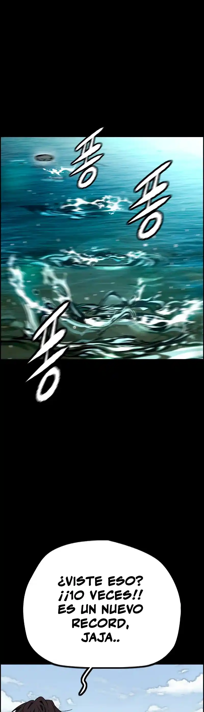 WIND BREAKER capítulo 449, página 16