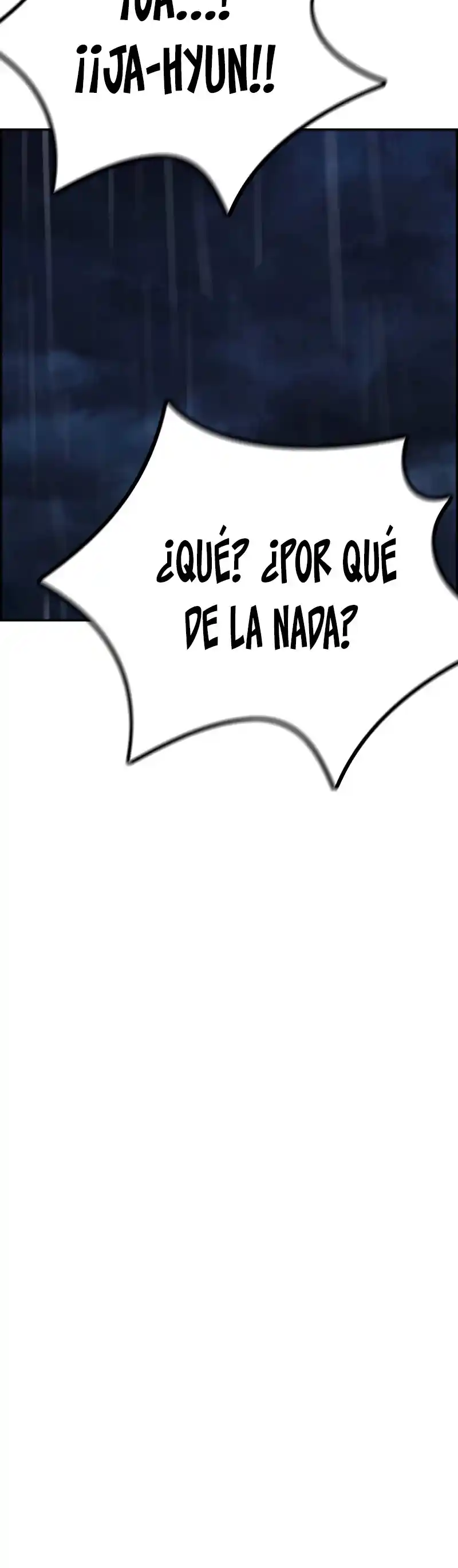 WIND BREAKER capítulo 454, página 21