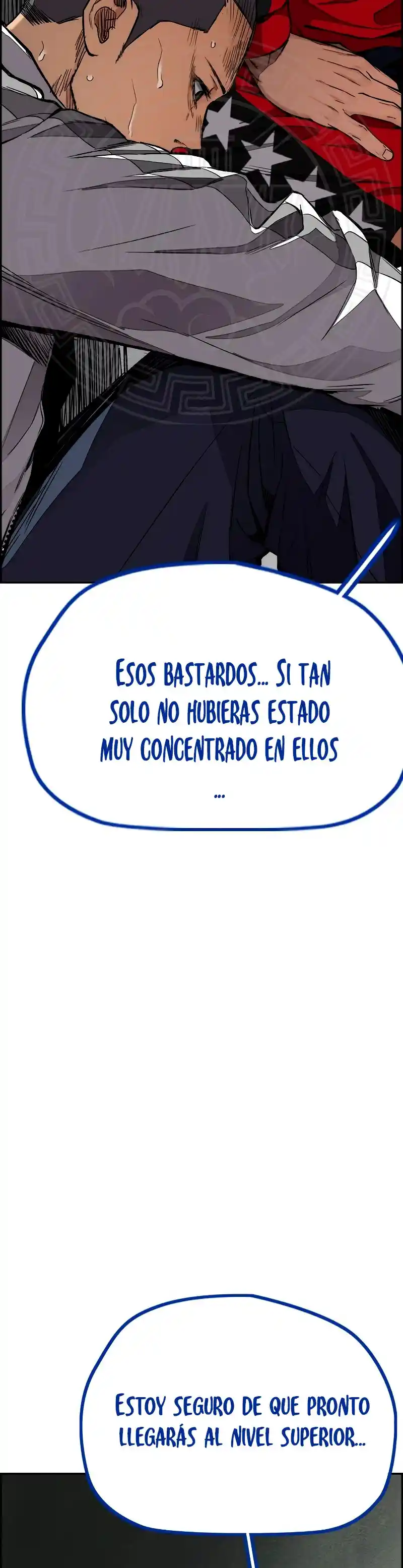 WIND BREAKER capítulo 455, página 62