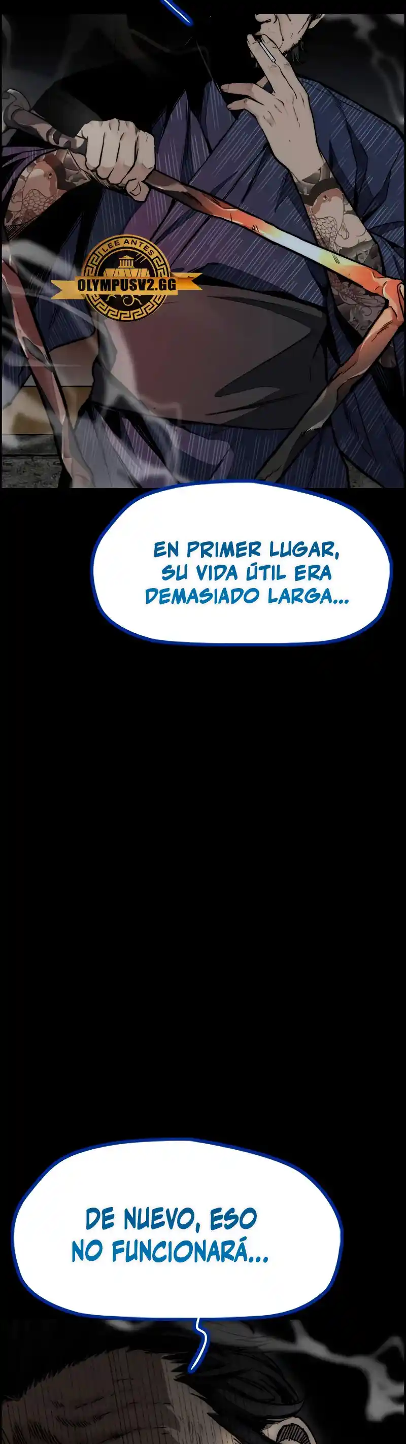 WIND BREAKER capítulo 459, página 63
