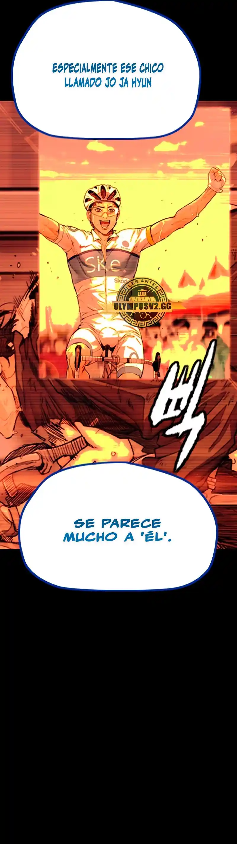 WIND BREAKER capítulo 459, página 70