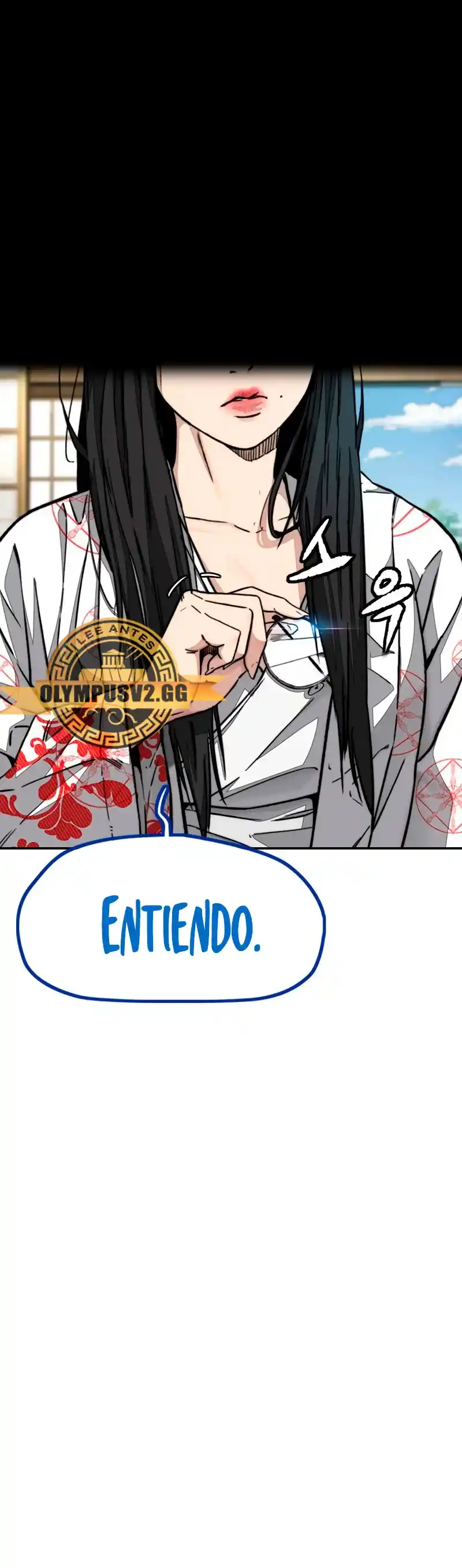 WIND BREAKER capítulo 463, página 11