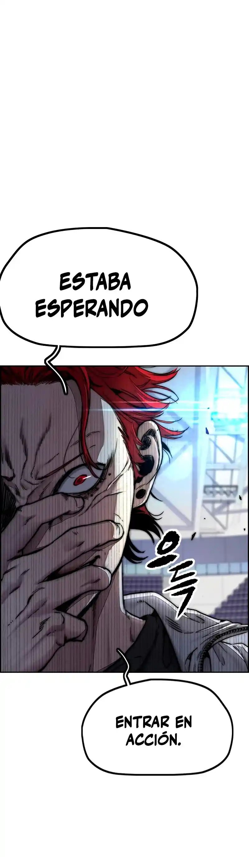WIND BREAKER capítulo 464, página 70