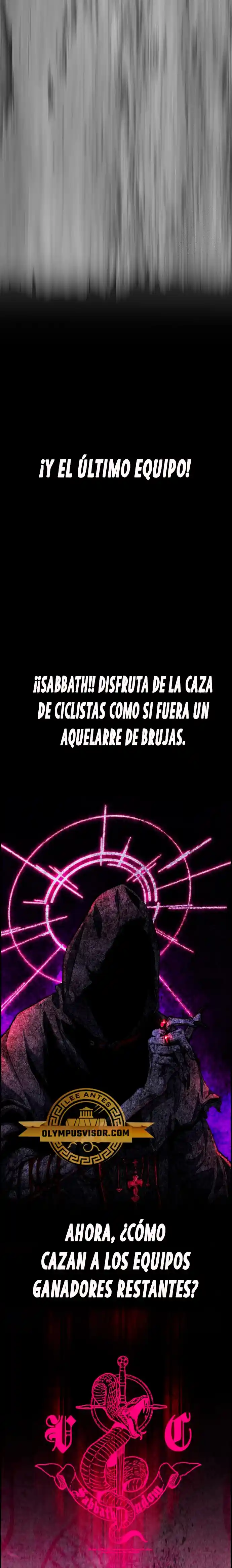 WIND BREAKER capítulo 478, página 24