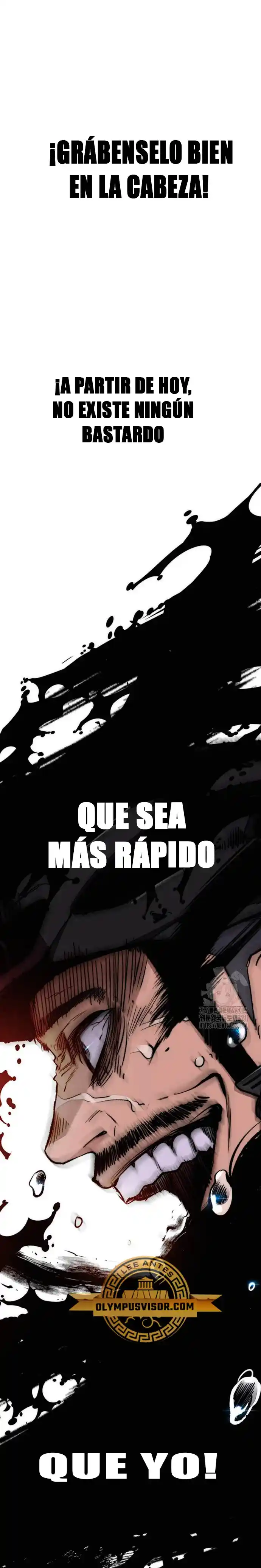 WIND BREAKER capítulo 480, página 47