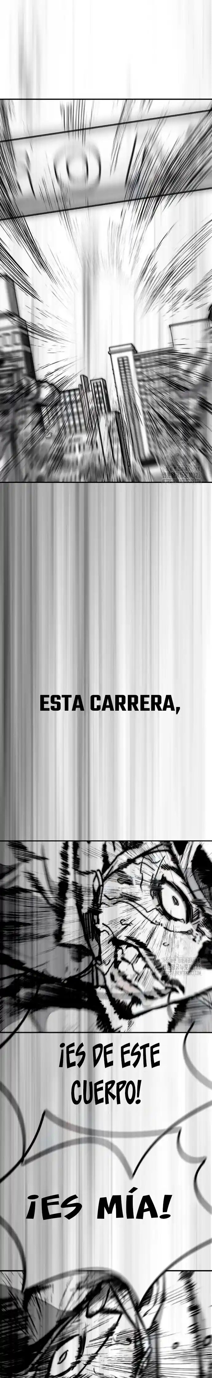 WIND BREAKER capítulo 482, página 28