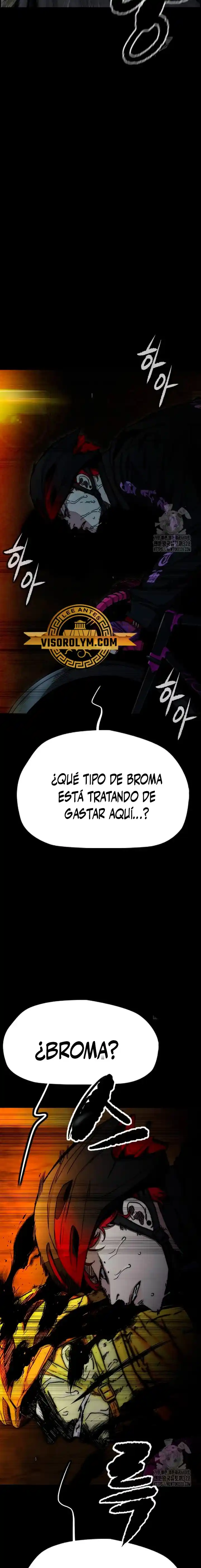 WIND BREAKER capítulo 488, página 24
