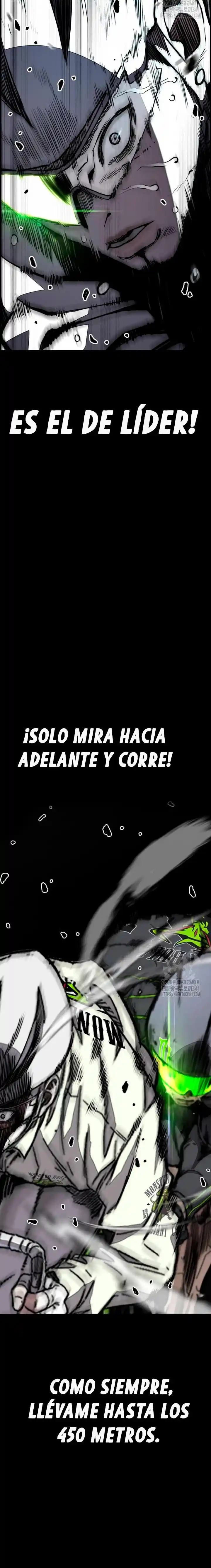 WIND BREAKER capítulo 502, página 33