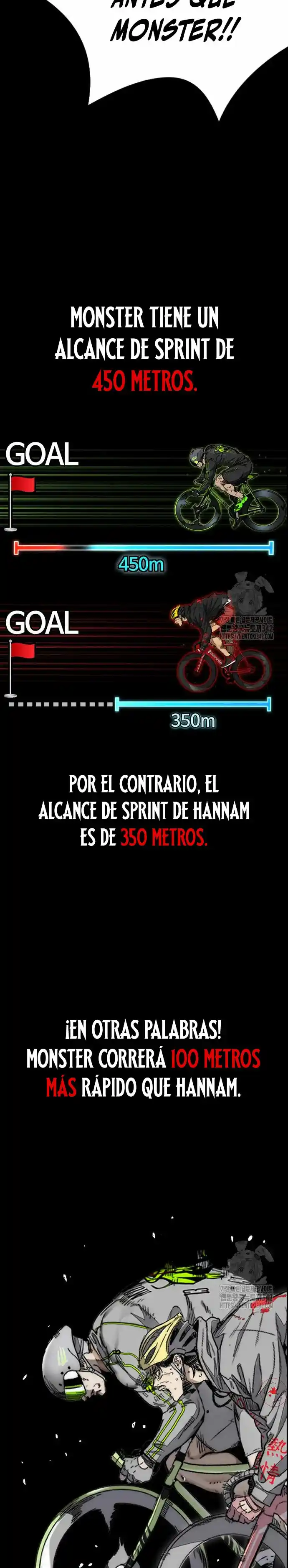 WIND BREAKER capítulo 504, página 5