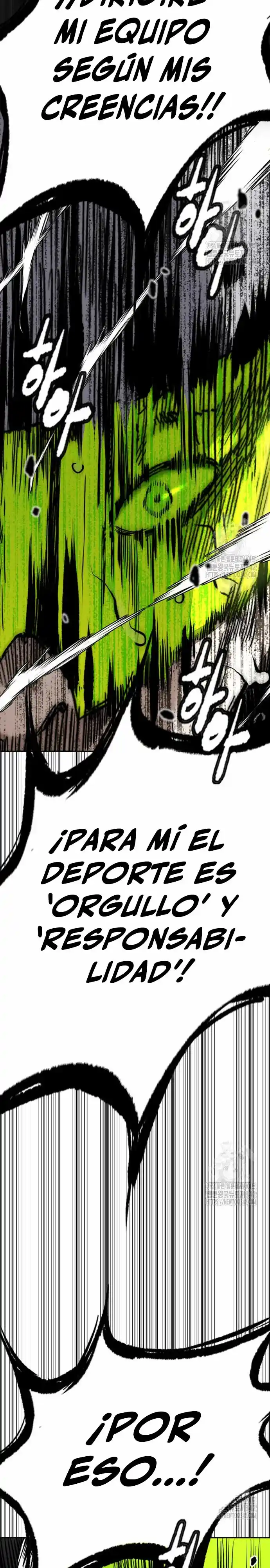 WIND BREAKER capítulo 504, página 62