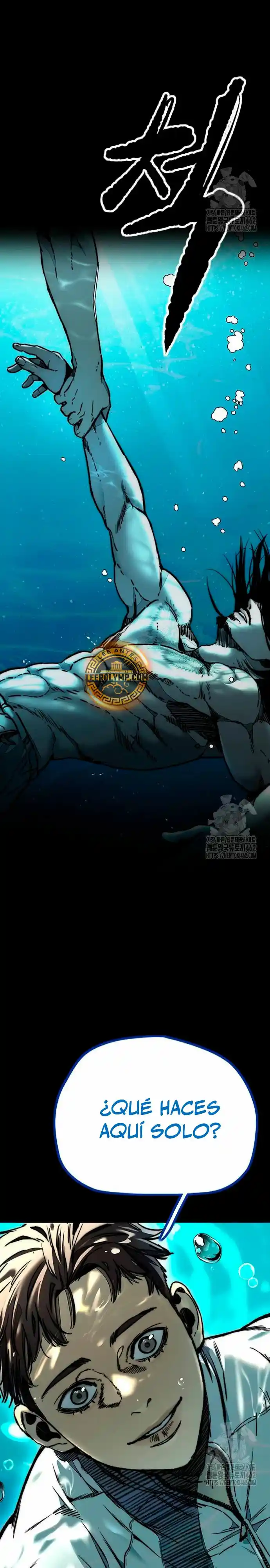 WIND BREAKER capítulo 516, página 42